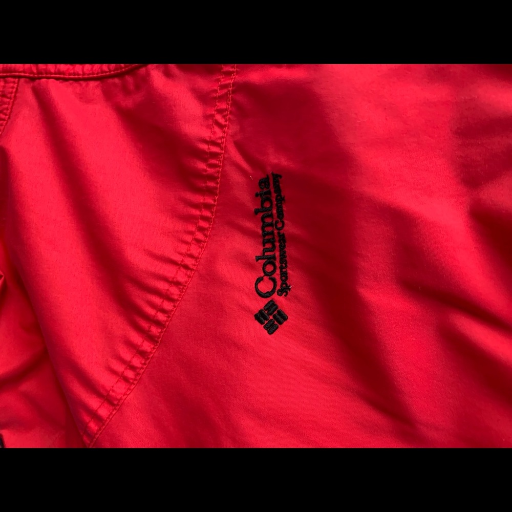 Women’s XL Columbia Ski Jacket